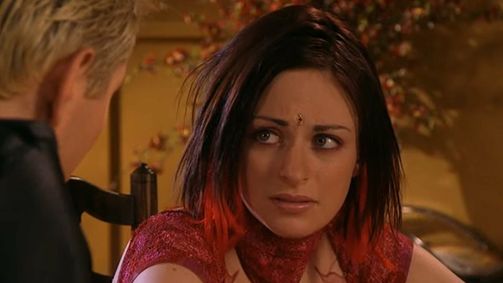 The Tribe The Tribe Staffel 5 Folge 4: Sammys Paradies