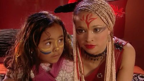 The Tribe The Tribe Staffel 5 Folge 2: Die Suche geht weiter