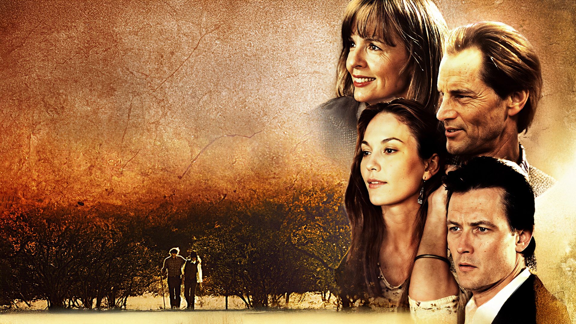 Liebe aus zweiter Hand