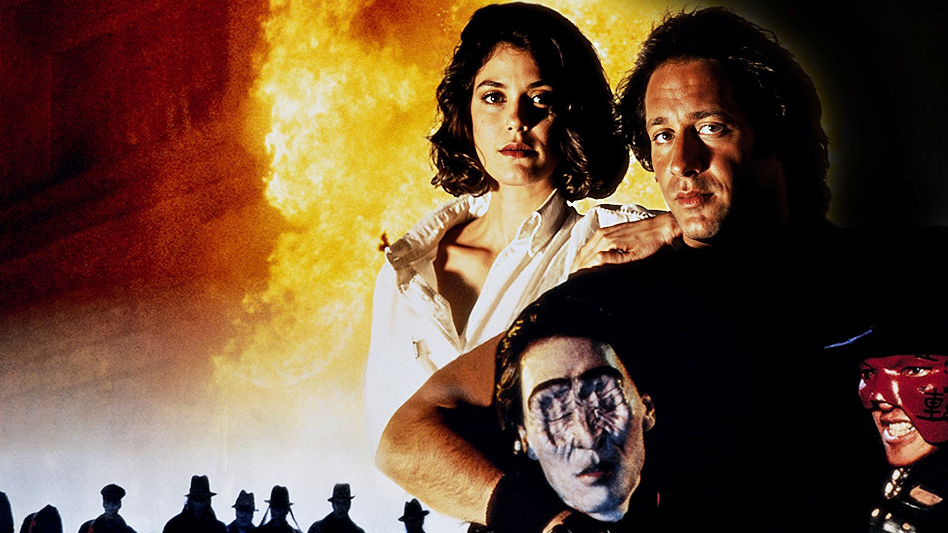 Brain Smasher - Der Rausschmeisser