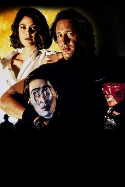 Brain Smasher - Der Rausschmeisser