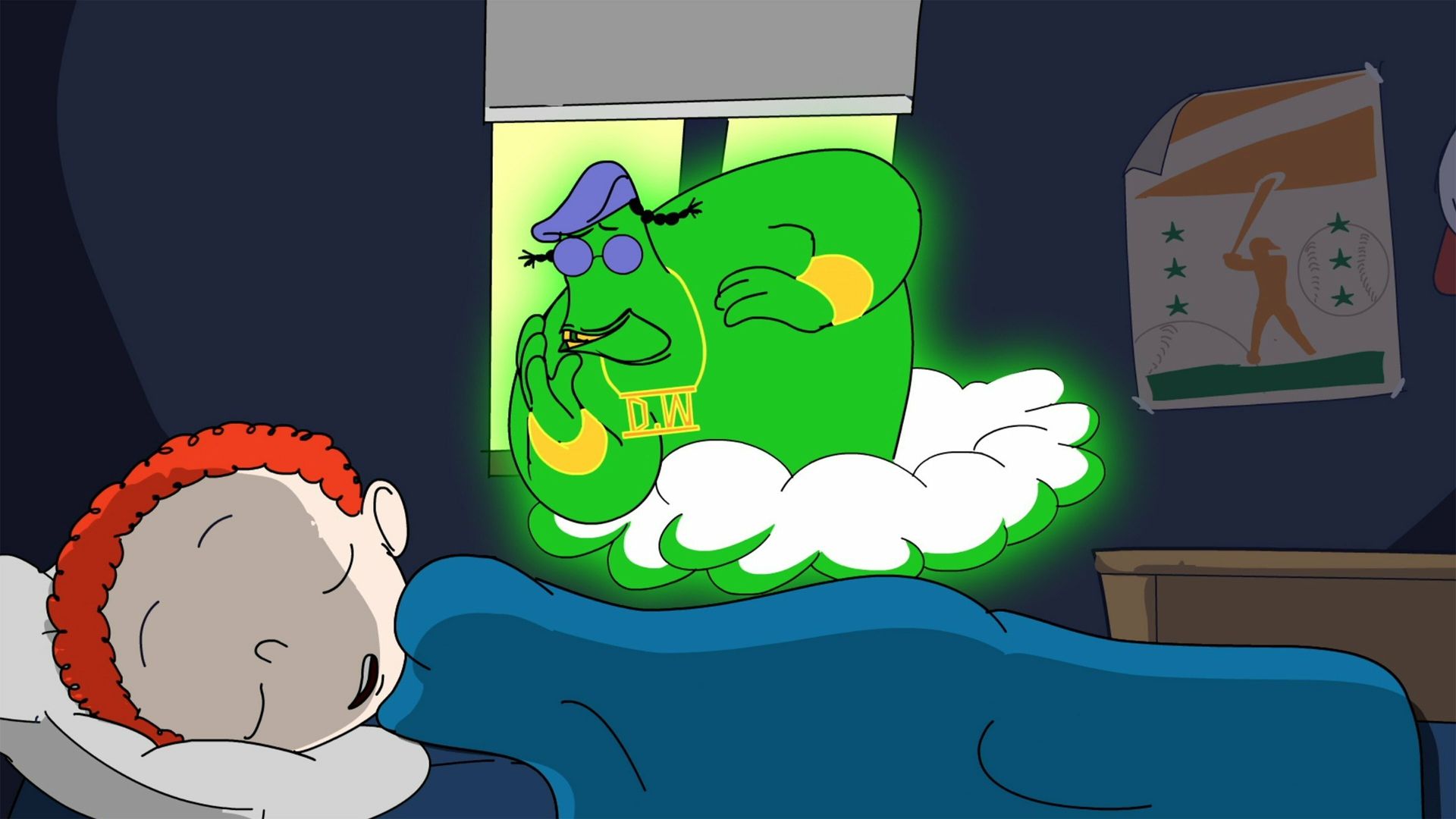 Hot Box