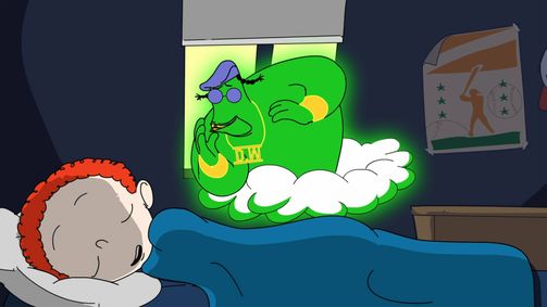 Triptank Staffel 2 Folge 6: Hot Box
