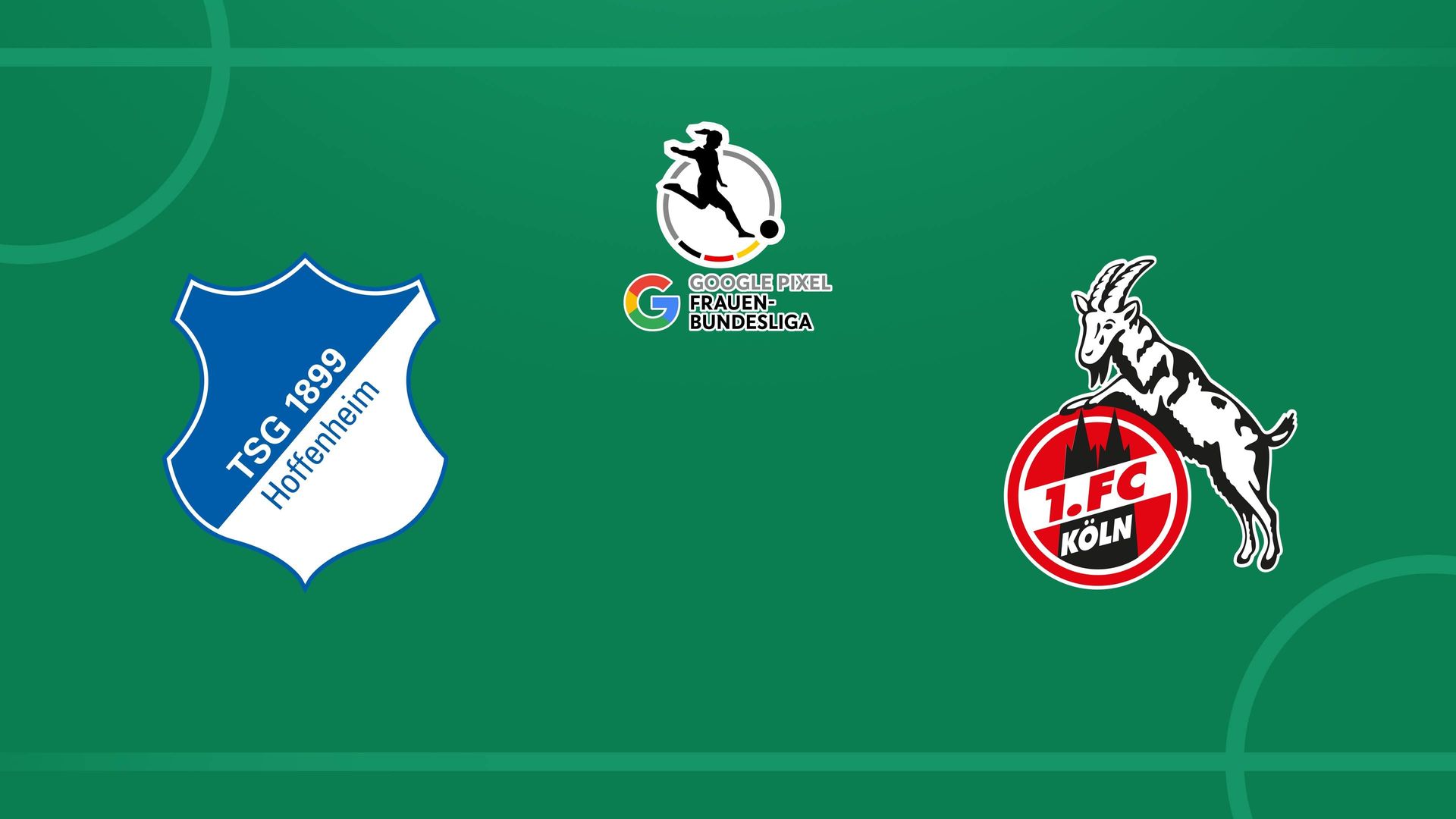 TSG 1899 Hoffenheim - 1. FC Köln