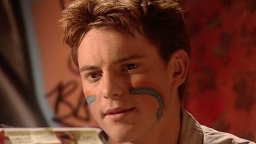 The Tribe The Tribe Staffel 5 Folge 15: Gefangen in Liberty