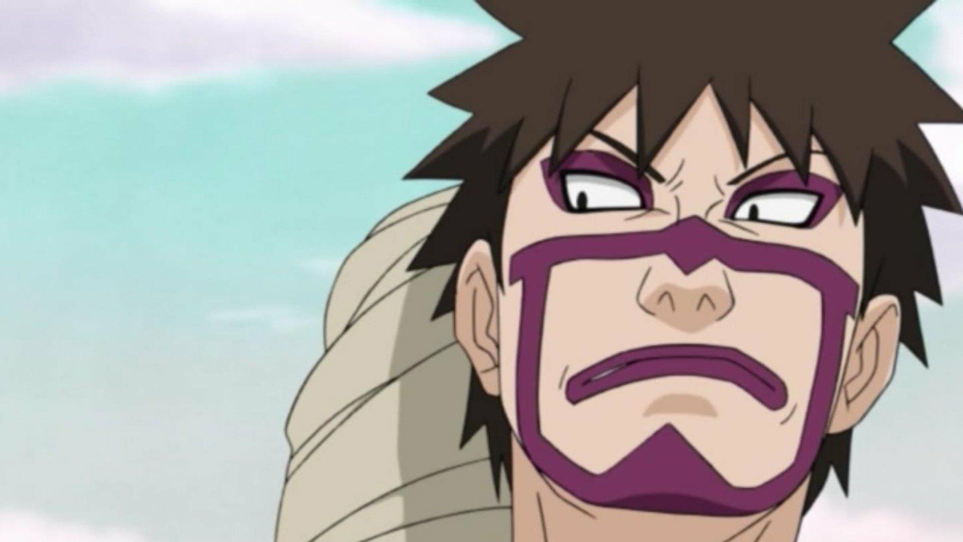 Der Kazekage kehrt zurück