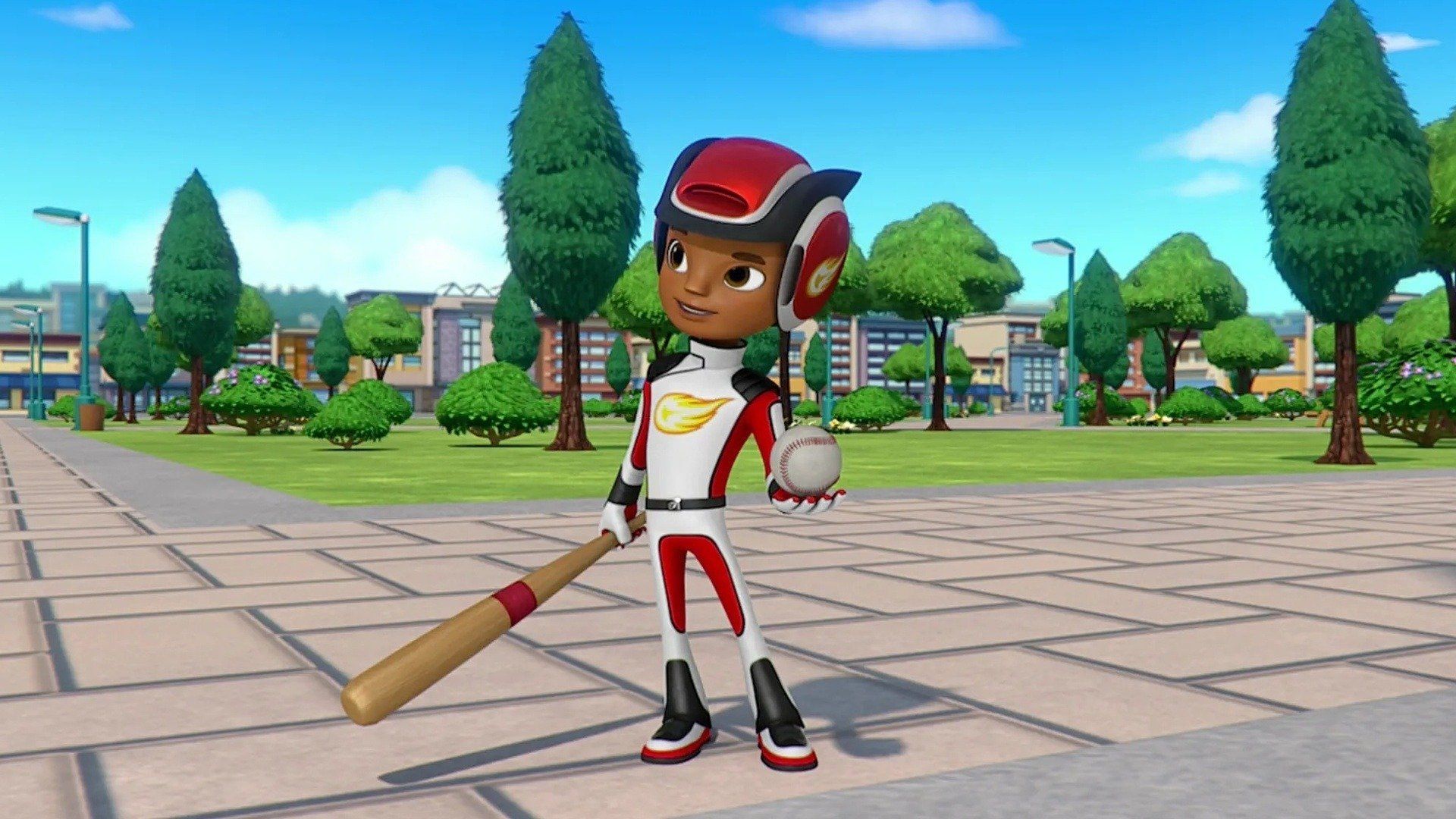 Die Goldmedaillen-Spiele