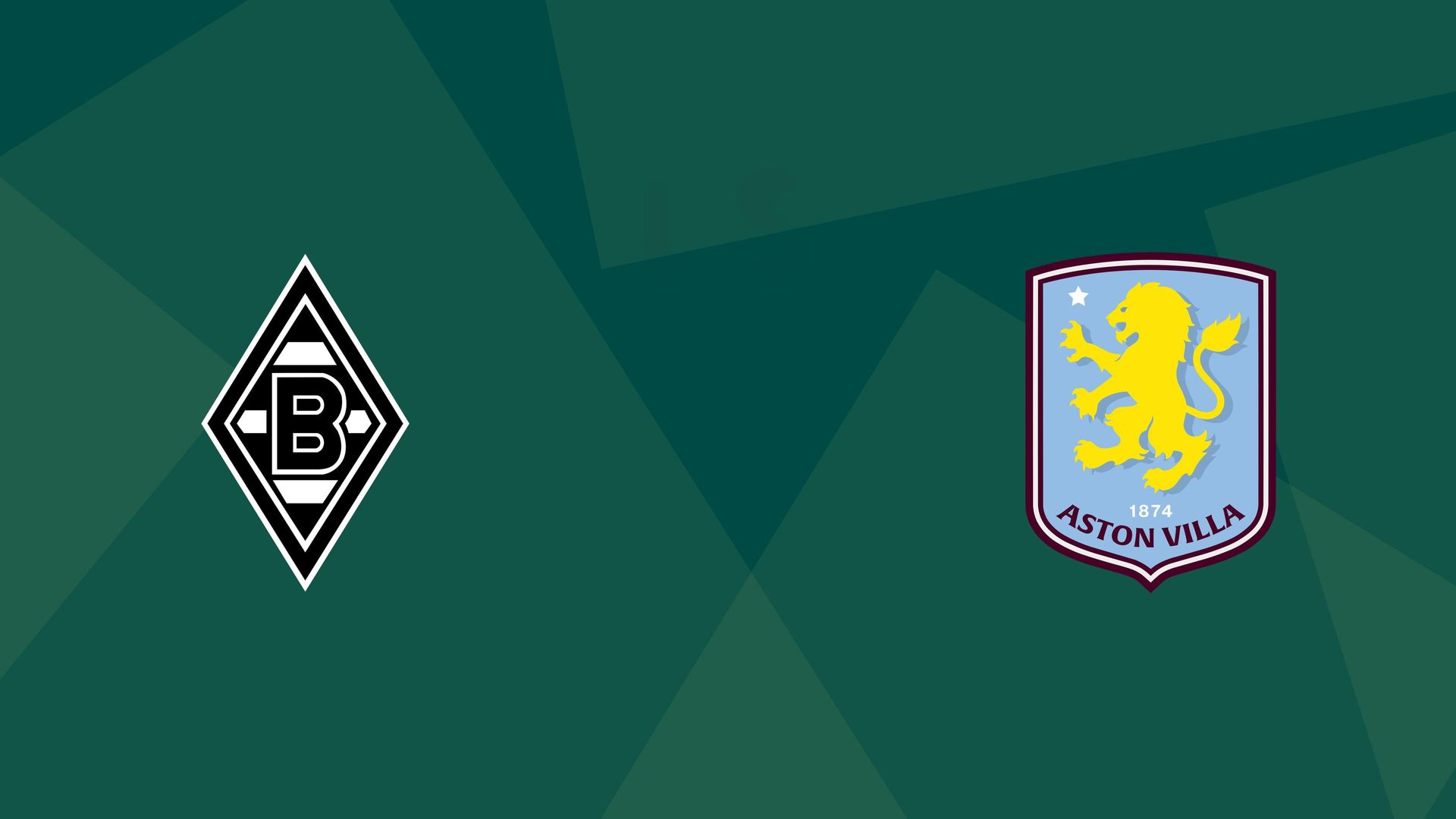 Borussia Mönchengladbach - Aston Villa