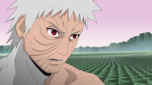 Naruto: Shippuden Staffel 20 Folge 59: Du wirst ganz bestimmt?