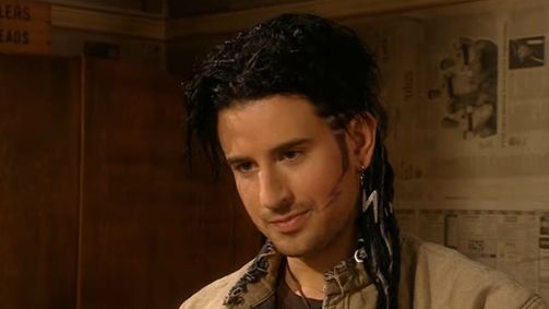 The Tribe The Tribe Staffel 5 Folge 6: Strom