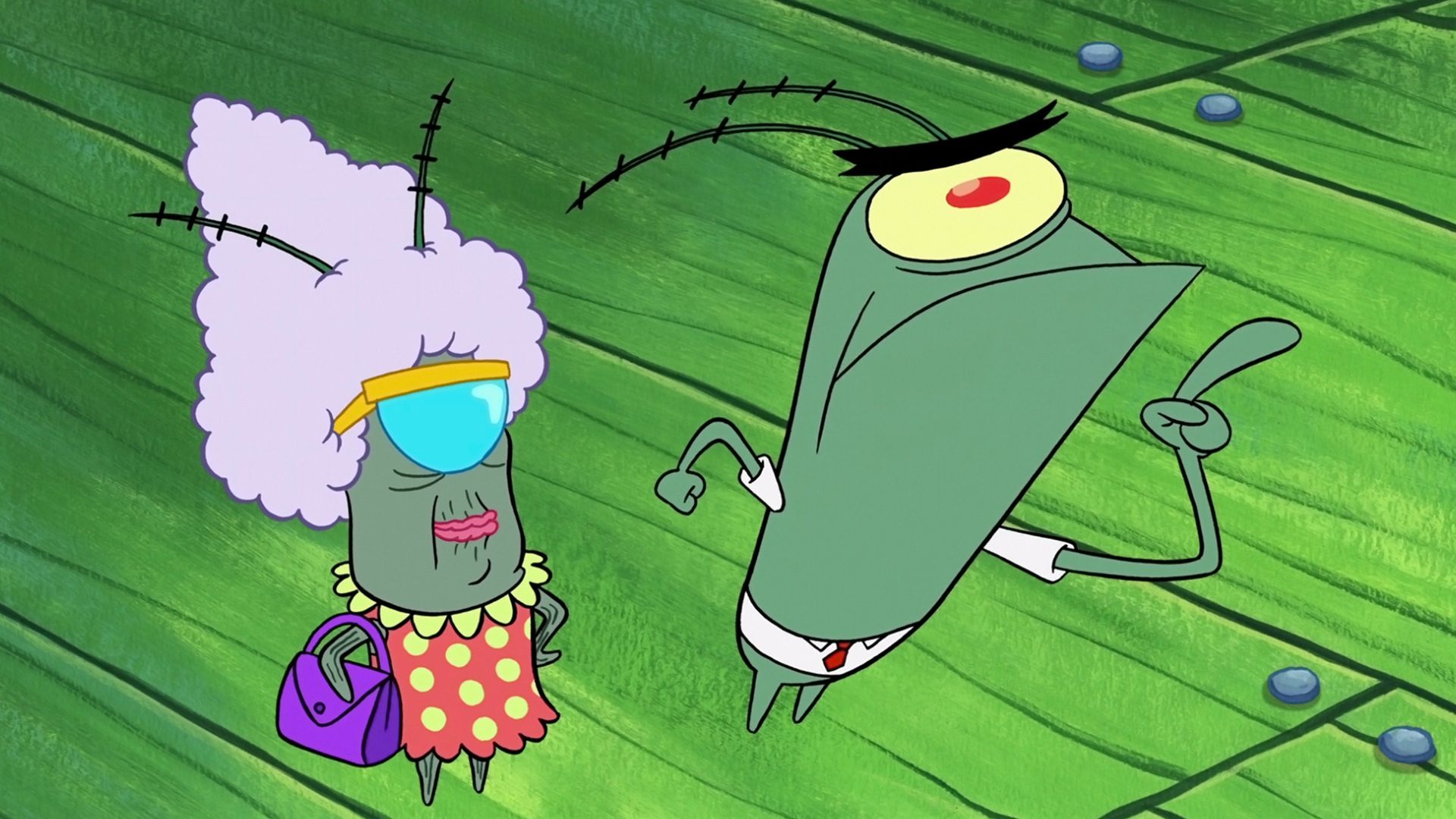 Oma Plankton