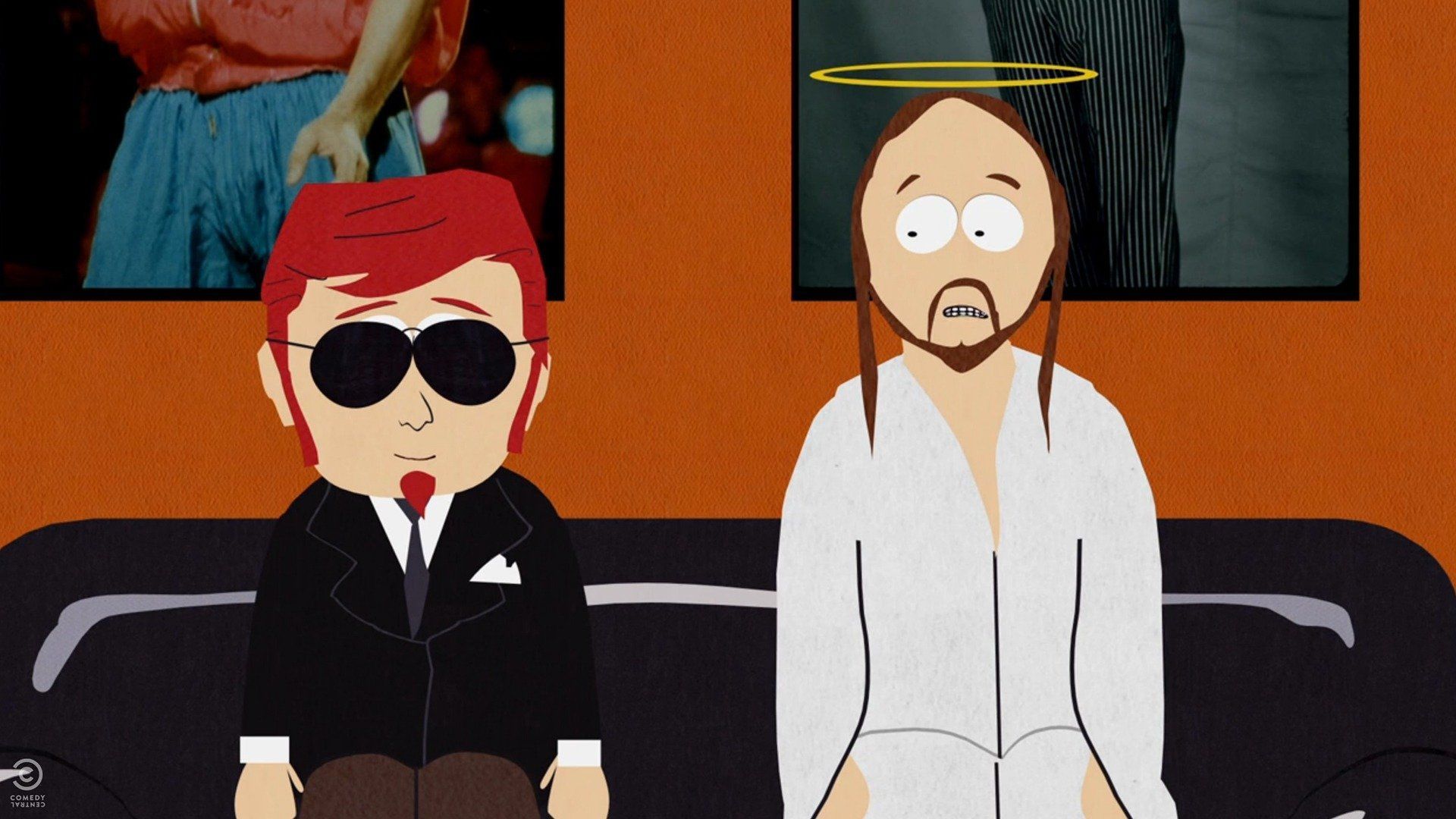 Hallo Gott, Hier ist Jesus