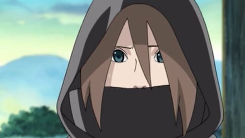 Naruto Staffel 4 Folge 12: Ein erster Schritt