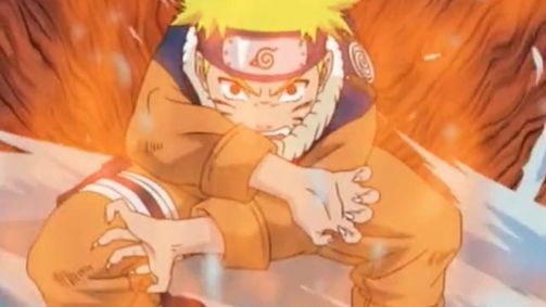 Naruto Staffel 3 Folge 32: Der Fuchs kehrt zurück
