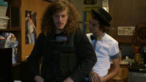 Workaholics Staffel 4 Folge 12: Deputy Dong