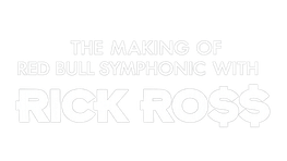 MUSIK: Red Bull Symphonic Backstage - Rick Ross