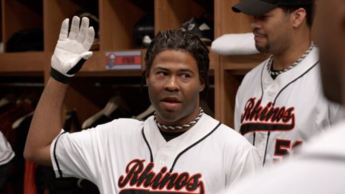Key & Peele Staffel 4 Folge 4: Poklaps: Entzug