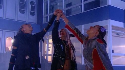 The Tribe The Tribe Staffel 5 Folge 7: Mays falsches Spiel