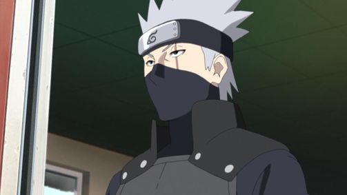 Naruto: Shippuden Staffel 21 Folge 5: Explodierende Menschen
