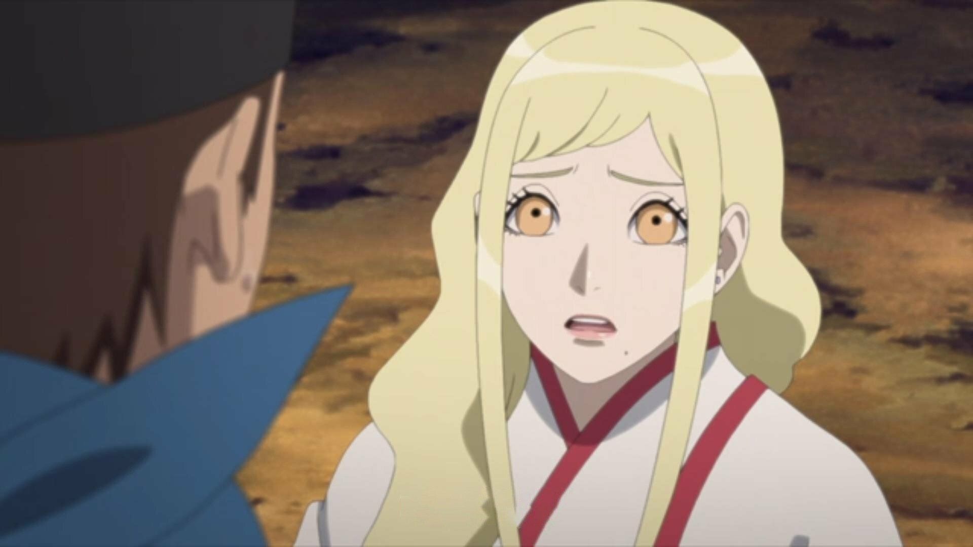 Konohamarus Weg des Ninja