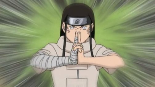 Naruto Staffel 3 Folge 11: Eine heiße Spur