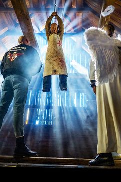 Operation White Christmas