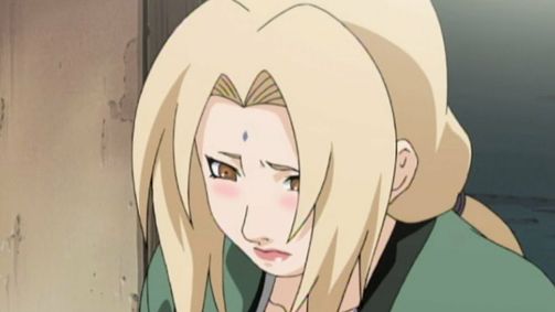 Naruto Staffel 2 Folge 34: Die Halskette der Finsternis