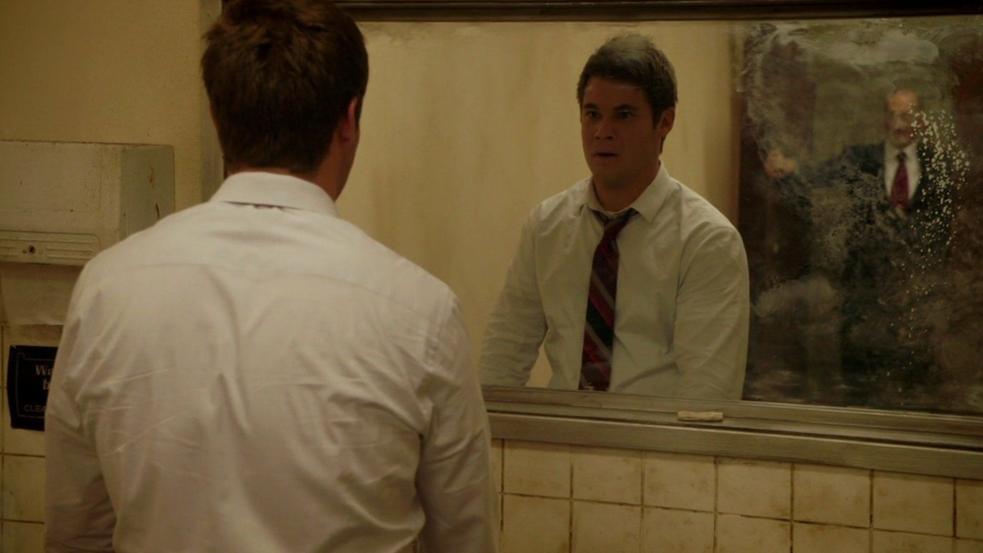 Die TelAmerican Horror Story