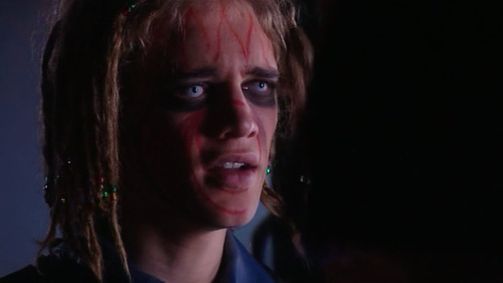 The Tribe The Tribe Staffel 1 Folge 8: Der Unfall