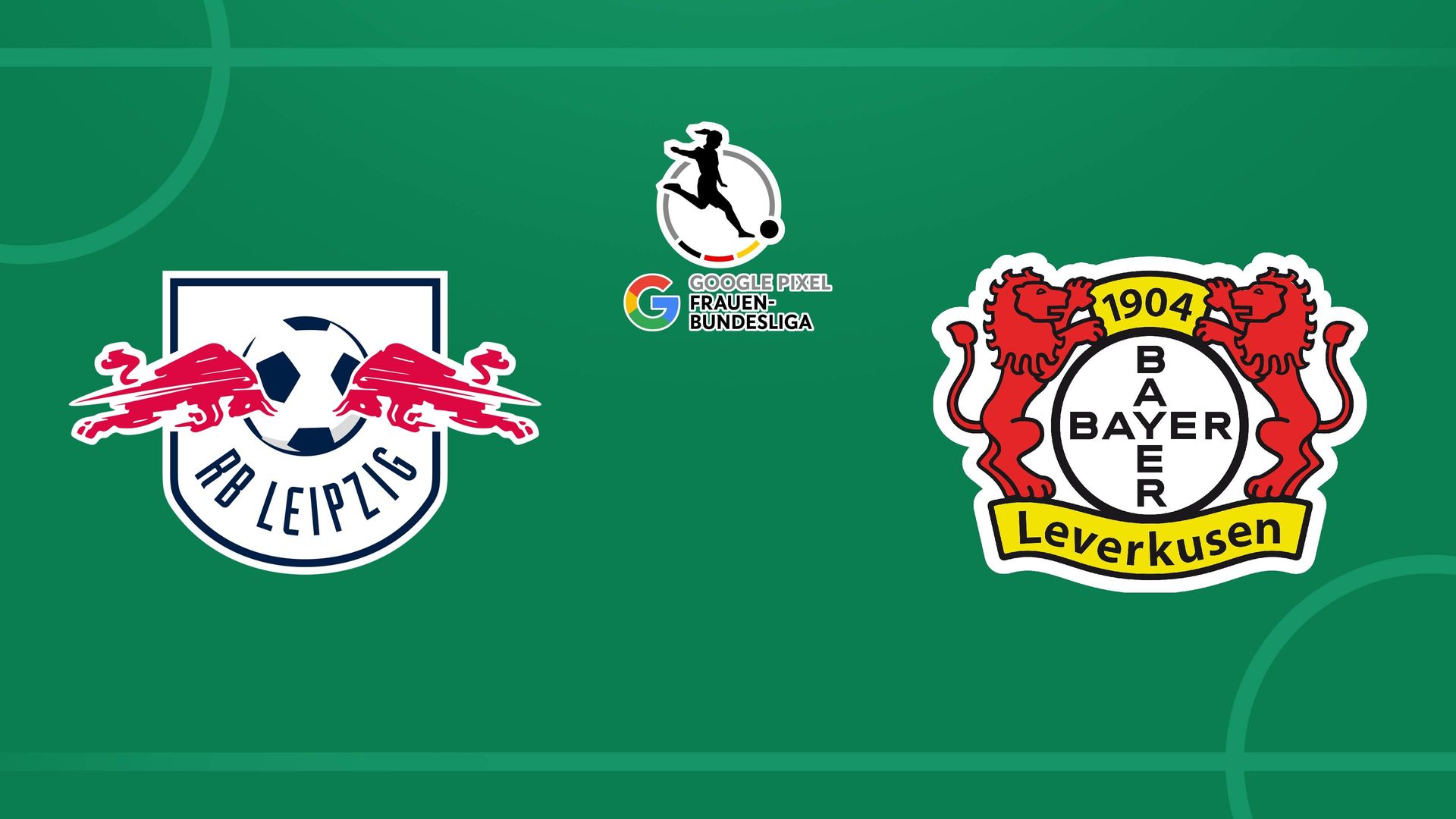 RB Leipzig - Bayer 04 Leverkusen