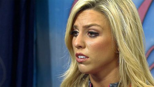 Dallas Cowboys Cheerleaders: Making the Team Staffel 14 Folge 12: Keine Zeit mehr