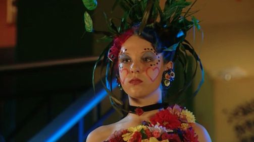 The Tribe The Tribe Staffel 1 Folge 17: 
Eine böse Überraschung