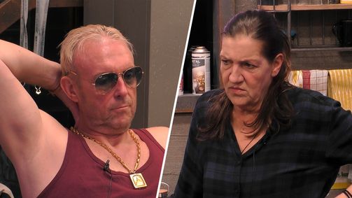 Promi Big Brother Promi Big Brother 2022 Folge 19: Tag 19: Das Duell der Hausältesten