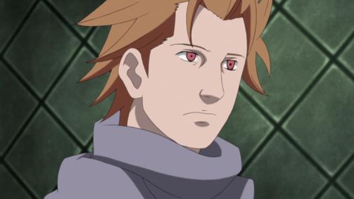 Naruto: Shippuden Staffel 21 Folge 6: Das Kolosseum