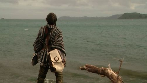The Tribe The Tribe Staffel 1 Folge 10: 
Die Wahl