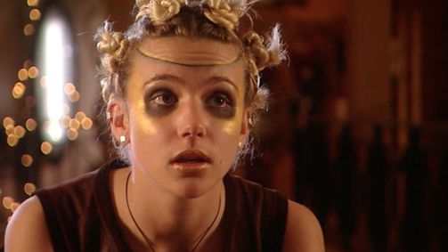 The Tribe The Tribe Staffel 1 Folge 11: 
Die Gerichtsverhandlung