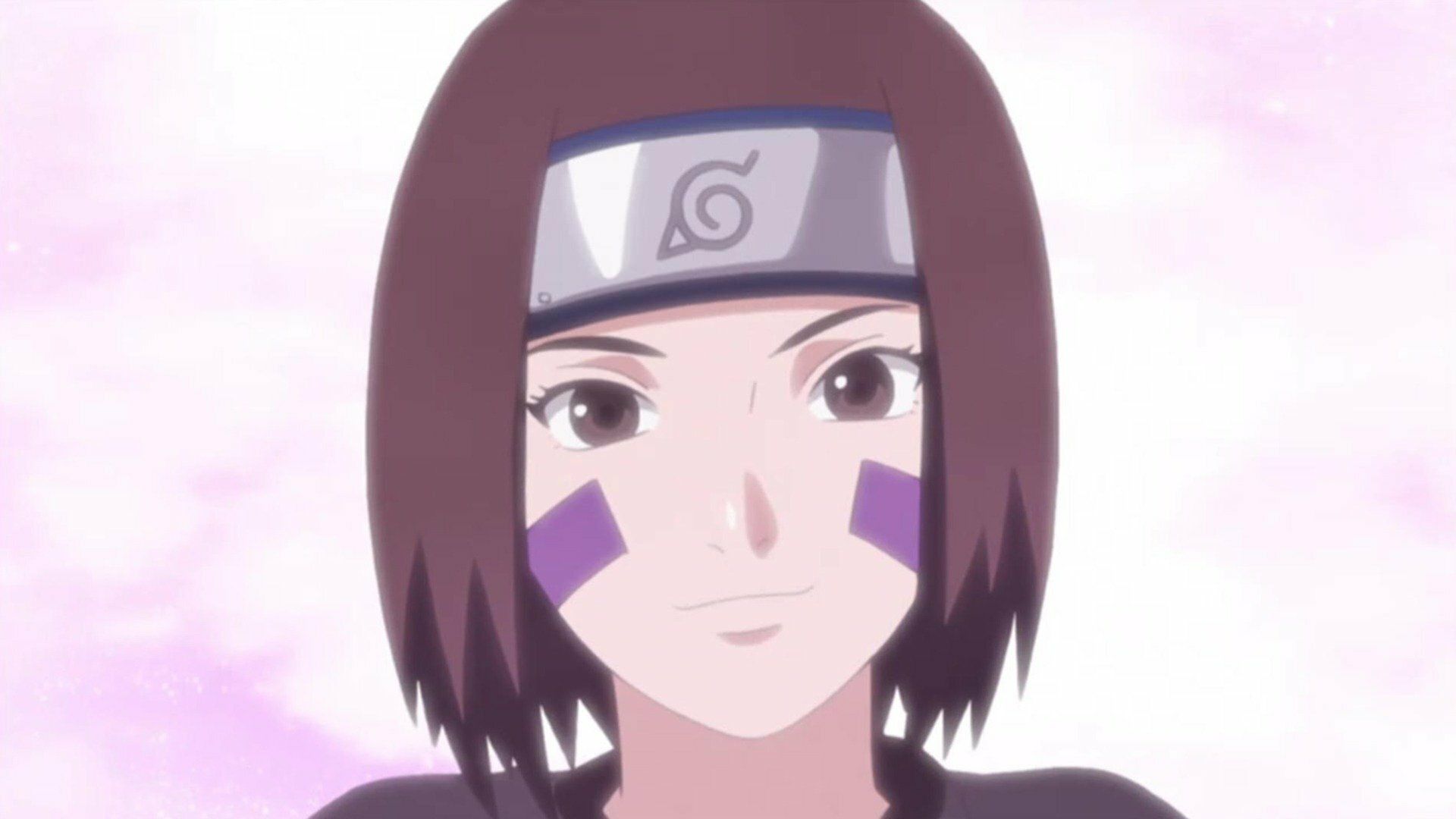 Nochmal das Sharingan