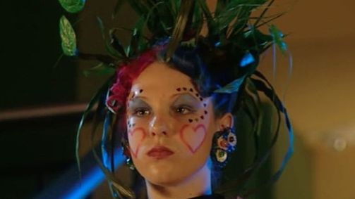 The Tribe The Tribe Staffel 1 Folge 20: 
Trudy gibt auf