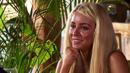 Ex on the Beach Staffel 9 Folge 8: Auf der Kippe