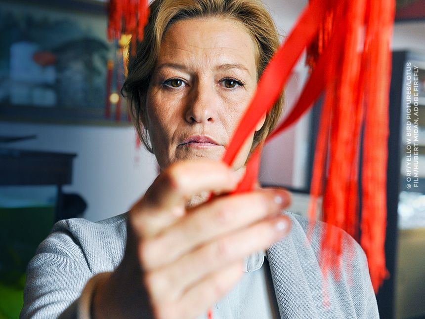 Der Chinese: Teil 1