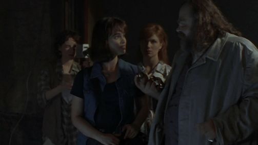 Nancy Drew Nancy Drew Staffel 1 Folge 8: Die Zeit ist der Hüter meines Schatzes