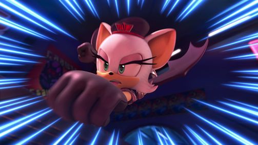 Sonic Prime Staffel 2 Folge 13: Der Wahnsinn hinter der Methode