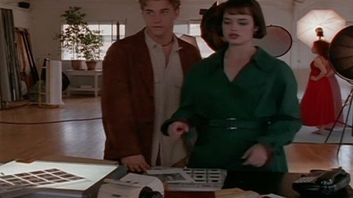 Nancy Drew Nancy Drew Staffel 1 Folge 12: Ein Model in Gefahr