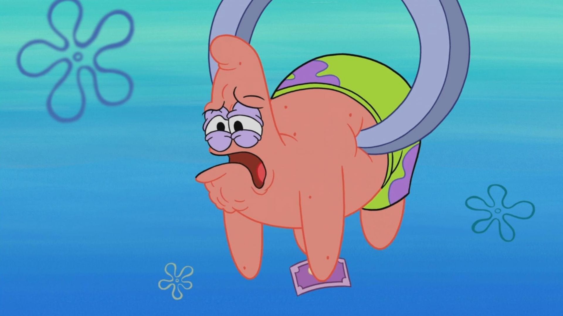 Patricks Coupon