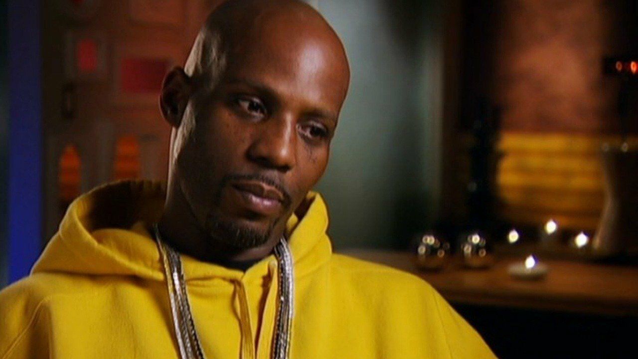 Behind The Music: DMX