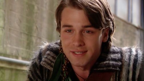 The Tribe The Tribe Staffel 1 Folge 6: Das Geheimnis