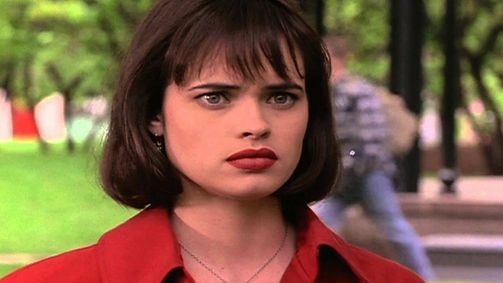 Nancy Drew Nancy Drew Staffel 1 Folge 1: Willkommen im Callisto