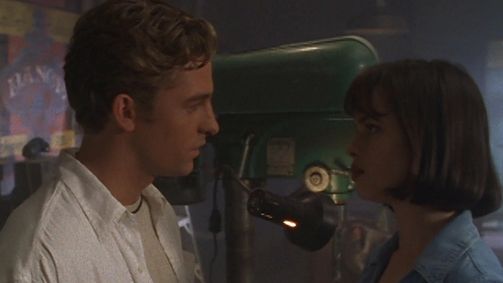 Nancy Drew Nancy Drew Staffel 1 Folge 6: Ein Geburtstagsgeschenk aus Afrika