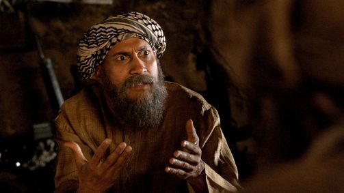 Key & Peele Staffel 4 Folge 11: Terroristen-Treffen