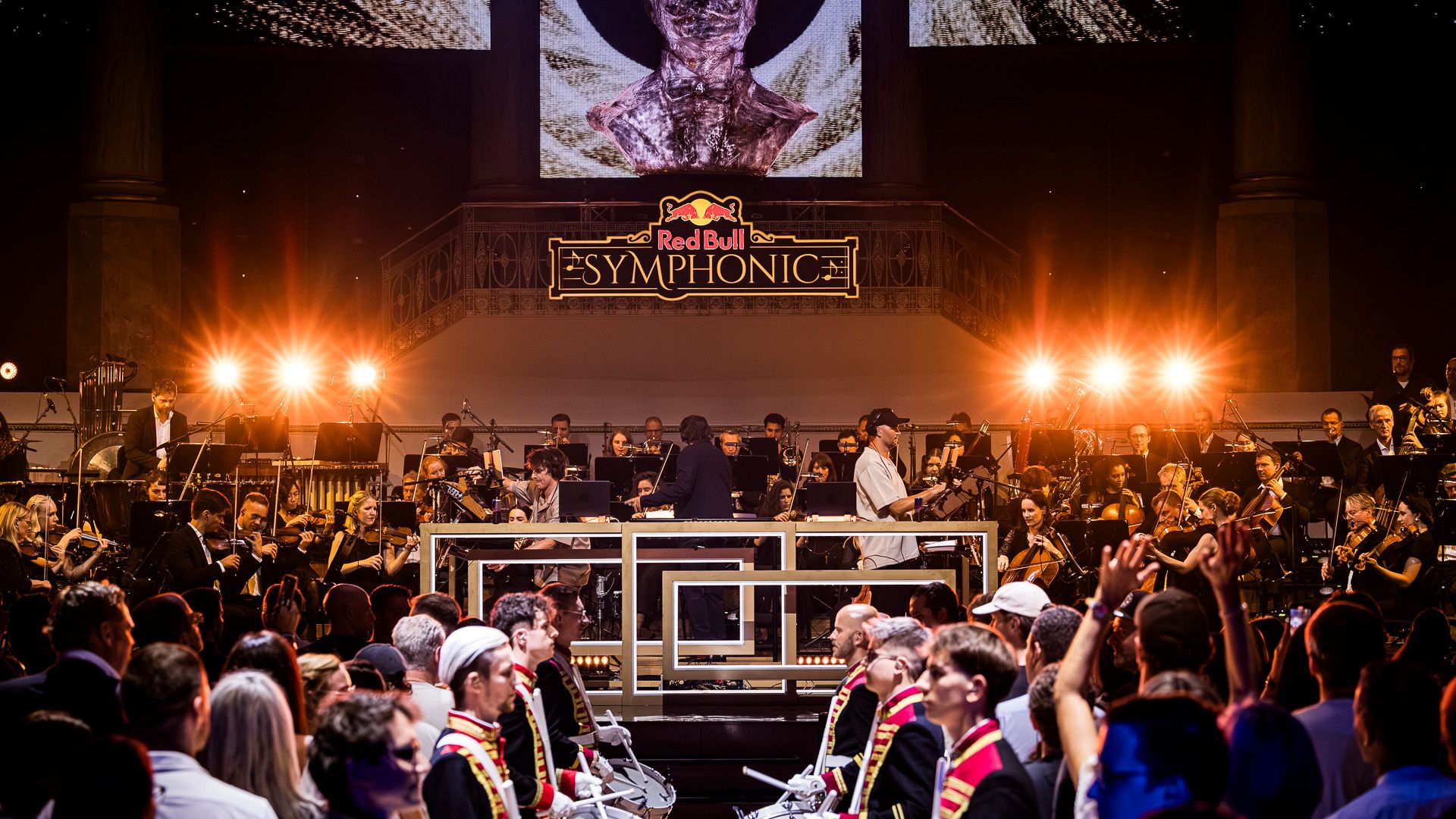 Red Bull Symphonic - Johann Strauss 2025 Edition